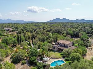 Ferienhaus für 8 Personen (170 m²) in Pollença