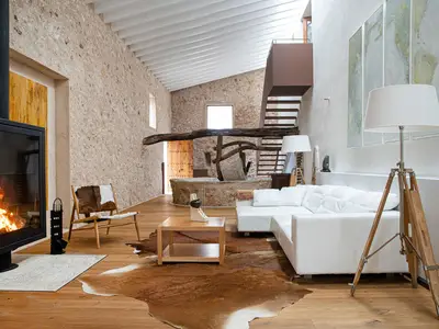 living-room