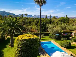 Ferienhaus für 4 Personen (120 m²) in Pollença