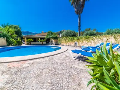 PoolOfHouse