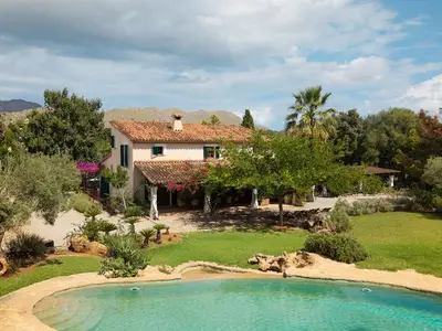 Ferienhaus für 13 Personen (360 m²) in Pollença 2/10