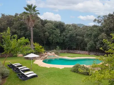 Ferienhaus für 13 Personen (360 m²) in Pollença 3/10