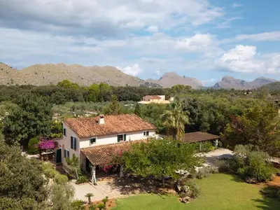 Ferienhaus für 13 Personen (360 m²) in Pollença 4/10