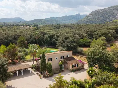 Ferienhaus für 13 Personen (360 m²) in Pollença 5/10