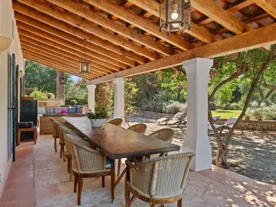 Ferienhaus für 13 Personen (360 m²) in Pollença 7/10