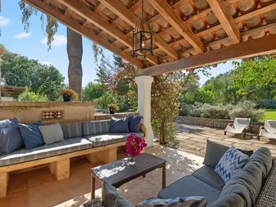 Ferienhaus für 13 Personen (360 m²) in Pollença 8/10