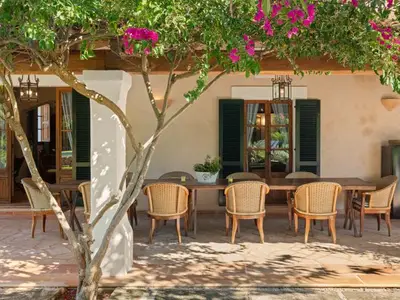 Ferienhaus für 13 Personen (360 m²) in Pollença 9/10