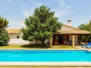 Ferienhaus für 6 Personen in Pollença