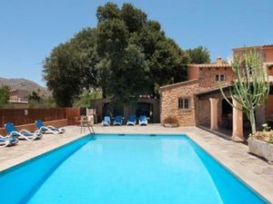 Ferienhaus für 8 Personen in Pollença