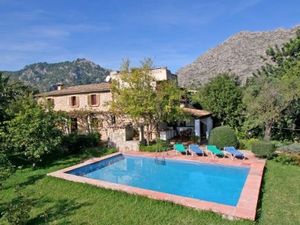 Ferienhaus für 6 Personen in Pollença