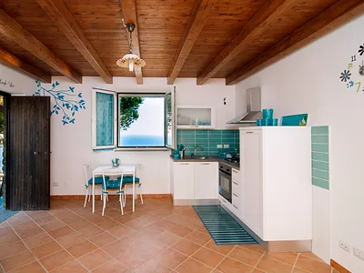 Ferienhaus für 2 Personen (25 m²) in Acciaroli 3/10