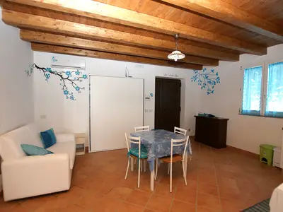 Ferienhaus für 2 Personen (25 m²) in Acciaroli 10/10