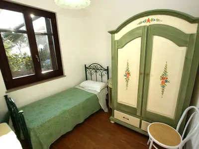 Ferienhaus für 3 Personen (60 m²) in Acciaroli 8/10