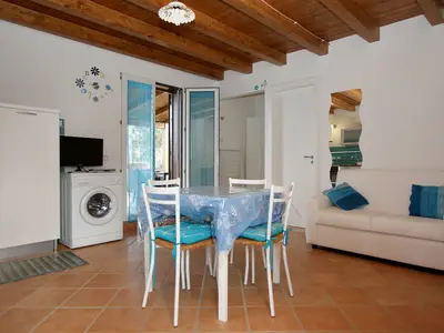 Ferienhaus für 2 Personen (25 m²) in Acciaroli 3/10