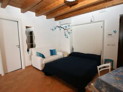 Ferienhaus für 2 Personen (25 m²) in Acciaroli 5/10
