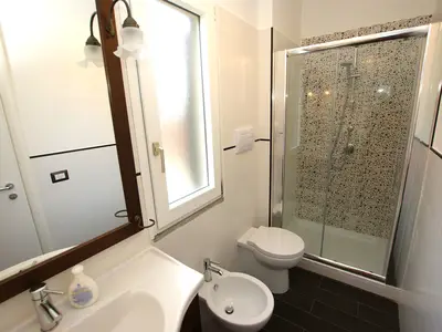 Ferienhaus für 2 Personen (25 m²) in Acciaroli 9/10