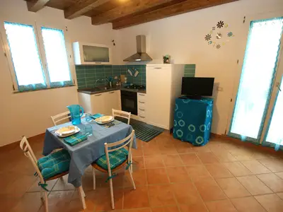 Ferienhaus für 2 Personen (25 m²) in Acciaroli 10/10