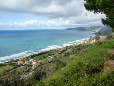 Ferienhaus für 3 Personen (60 m²) in Acciaroli 4/10
