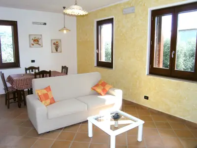 Ferienhaus für 3 Personen (60 m²) in Acciaroli 7/10