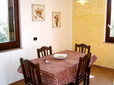 Ferienhaus für 3 Personen (60 m²) in Acciaroli 8/10