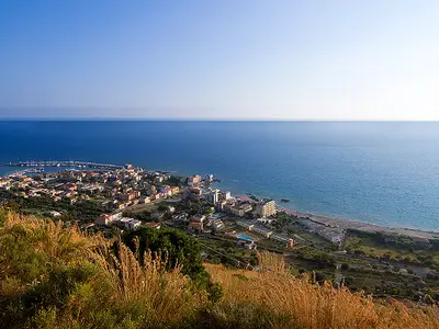 Ferienhaus für 2 Personen (25 m²) in Acciaroli 7/10