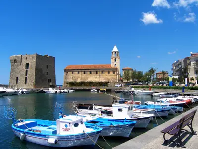 Ferienhaus für 2 Personen (25 m²) in Acciaroli 8/10