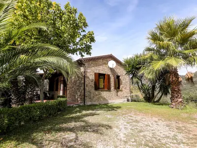 Ferienhaus für 3 Personen (60 m²) in Acciaroli 1/10