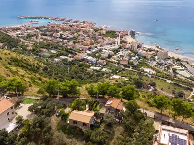 Ferienhaus für 3 Personen (60 m²) in Acciaroli 2/10