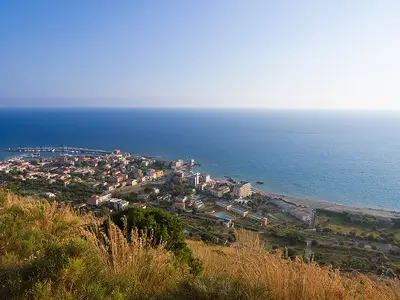 Ferienhaus für 3 Personen (60 m²) in Acciaroli 3/10