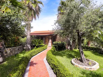 Ferienhaus für 3 Personen (60 m²) in Acciaroli 4/10