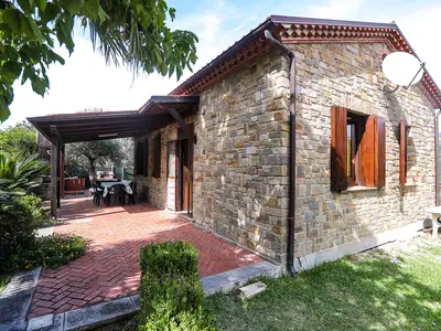 Ferienhaus für 3 Personen (60 m²) in Acciaroli 5/10