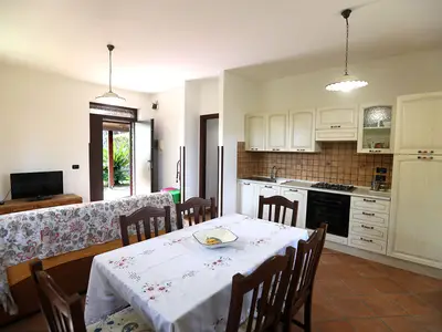 Ferienhaus für 3 Personen (60 m²) in Acciaroli 8/10