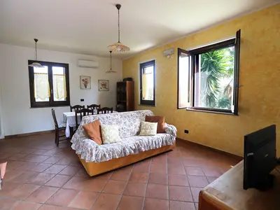 Ferienhaus für 3 Personen (60 m²) in Acciaroli 10/10