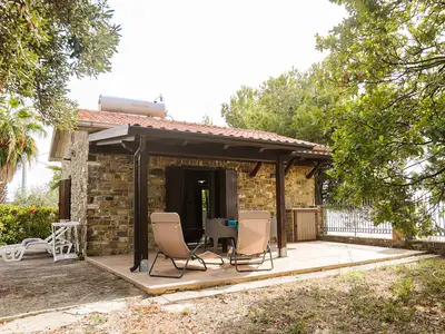 Ferienhaus für 2 Personen (25 m²) in Acciaroli 3/10