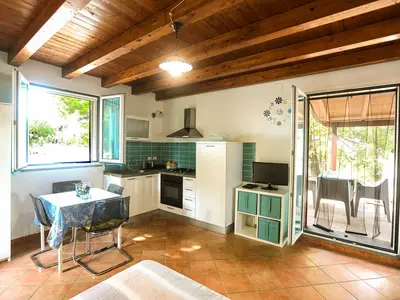 Ferienhaus für 2 Personen (25 m²) in Acciaroli 4/10