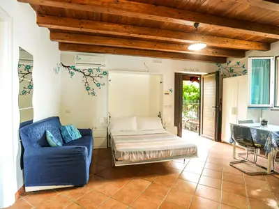 Ferienhaus für 2 Personen (25 m²) in Acciaroli 5/10