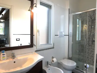 Ferienhaus für 2 Personen (25 m²) in Acciaroli 6/10