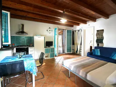 Ferienhaus für 2 Personen (25 m²) in Acciaroli 8/10