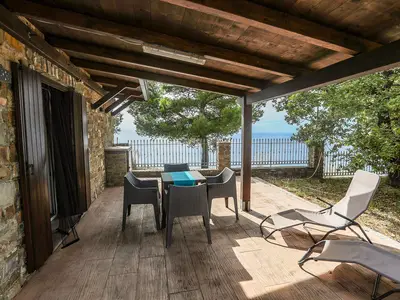 Ferienhaus für 2 Personen (25 m²) in Acciaroli 9/10