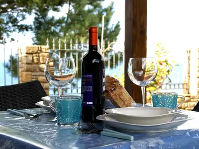 Ferienhaus für 2 Personen (25 m²) in Acciaroli 10/10