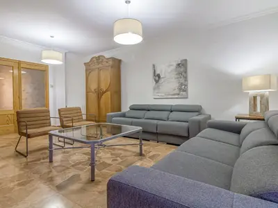 living-room