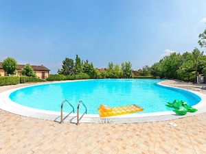 Ferienhaus für 6 Personen (120 m²) in Polpenazze Del Garda