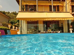 Ferienhaus für 6 Personen (200 m²) in Polpenazze Del Garda