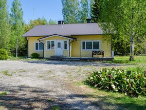Ferienhaus für 10 Personen (140 m²) in Polvijärvi