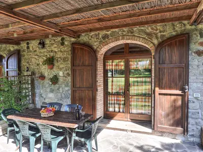 Ferienhaus für 24 Personen (400 m²) in Pomarance 6/10