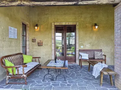 Ferienhaus für 24 Personen (400 m²) in Pomarance 3/10