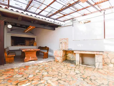 Ferienhaus für 6 Personen (80 m²) in Pomer 2/10