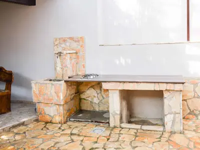 Ferienhaus für 6 Personen (80 m²) in Pomer 3/10