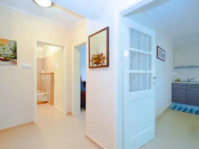 Ferienhaus für 4 Personen (50 m²) in Pomer 10/10