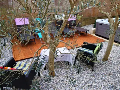 Ferienhaus für 8 Personen (150 m²) in Pomer 2/10